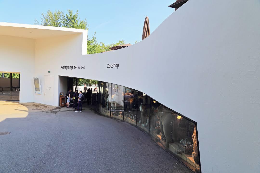 Zoo Zürich